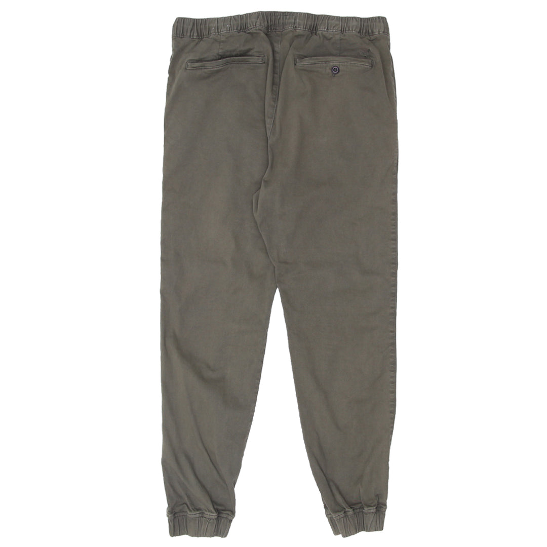 Mens American Eagle Jogger Pants