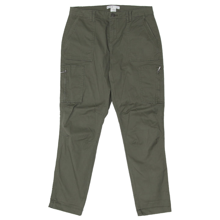 Ladies Cleo Cargo Pants