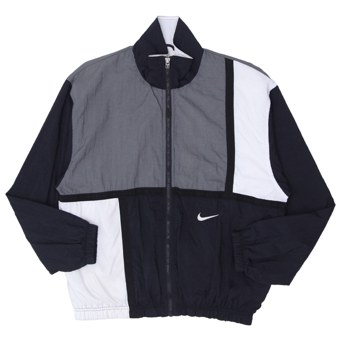 Nike 90's windbreaker hotsell