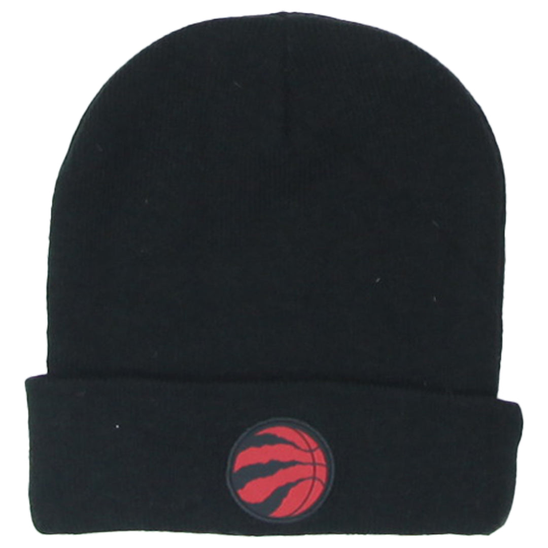 Toronto Raptors Coors Light Cuff Beanie Black