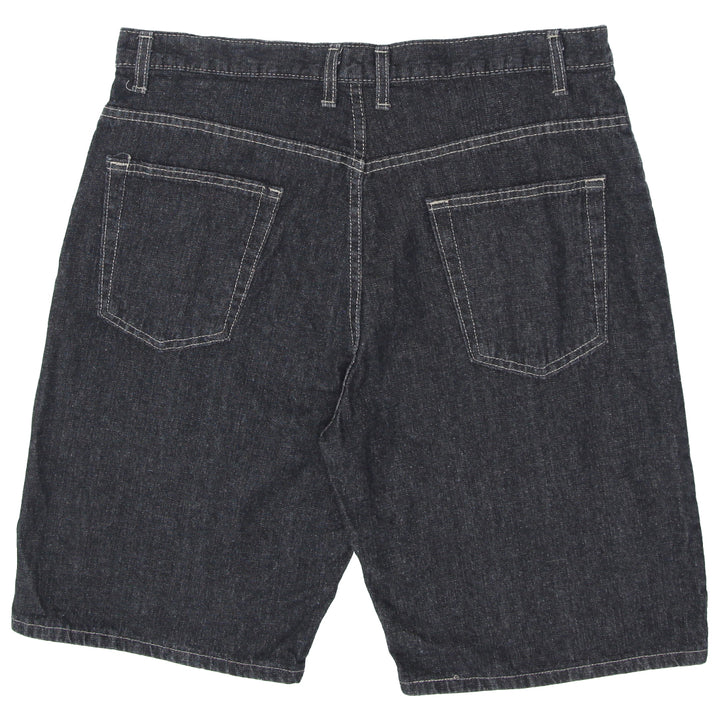 Mens Faded Glory Original Fit Denim Jorts