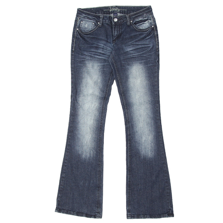 Y2K Vanity Collection Bootcut Jeans