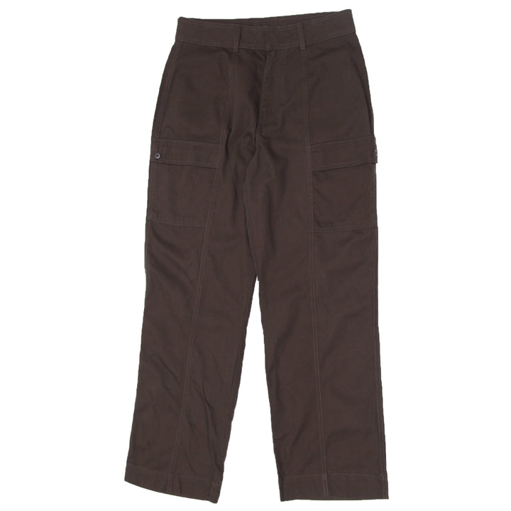 Ladies Lee Cargo Pants