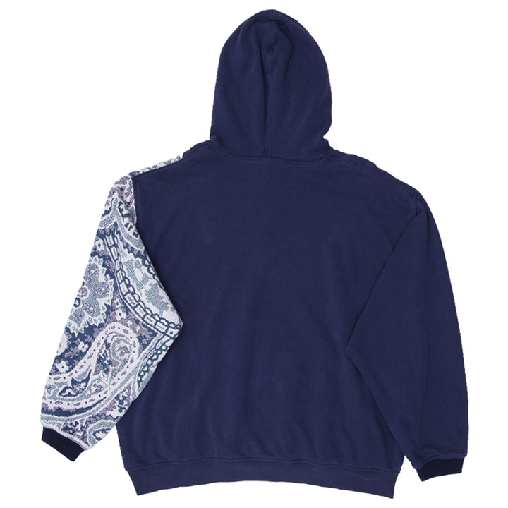 Rework Tapestry Hoodie