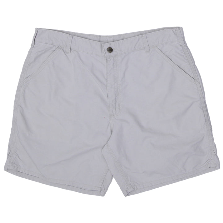 Mens Carhartt B145 PUT Shorts