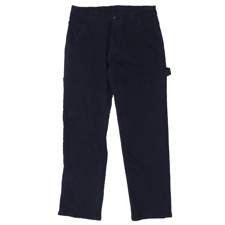 Ladies Caterpillar Stretch Carpenter Pants