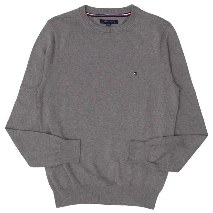 Mens Tommy Hilfiger Crewneck Sweater