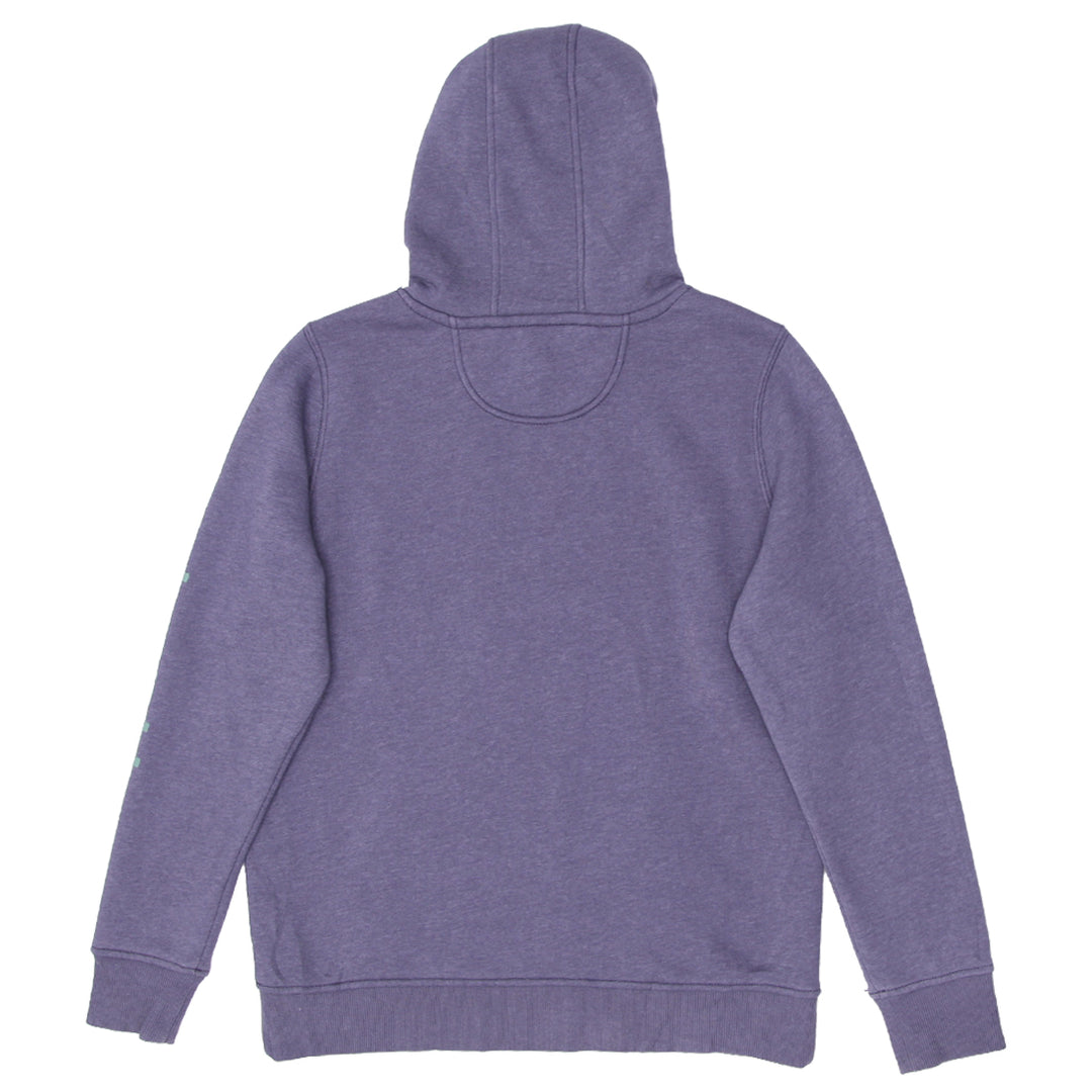 Ladies Carhartt Relaxed Fit Pullover Hoodie