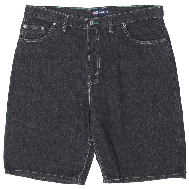 Mens Faded Glory Original Fit Denim Jorts