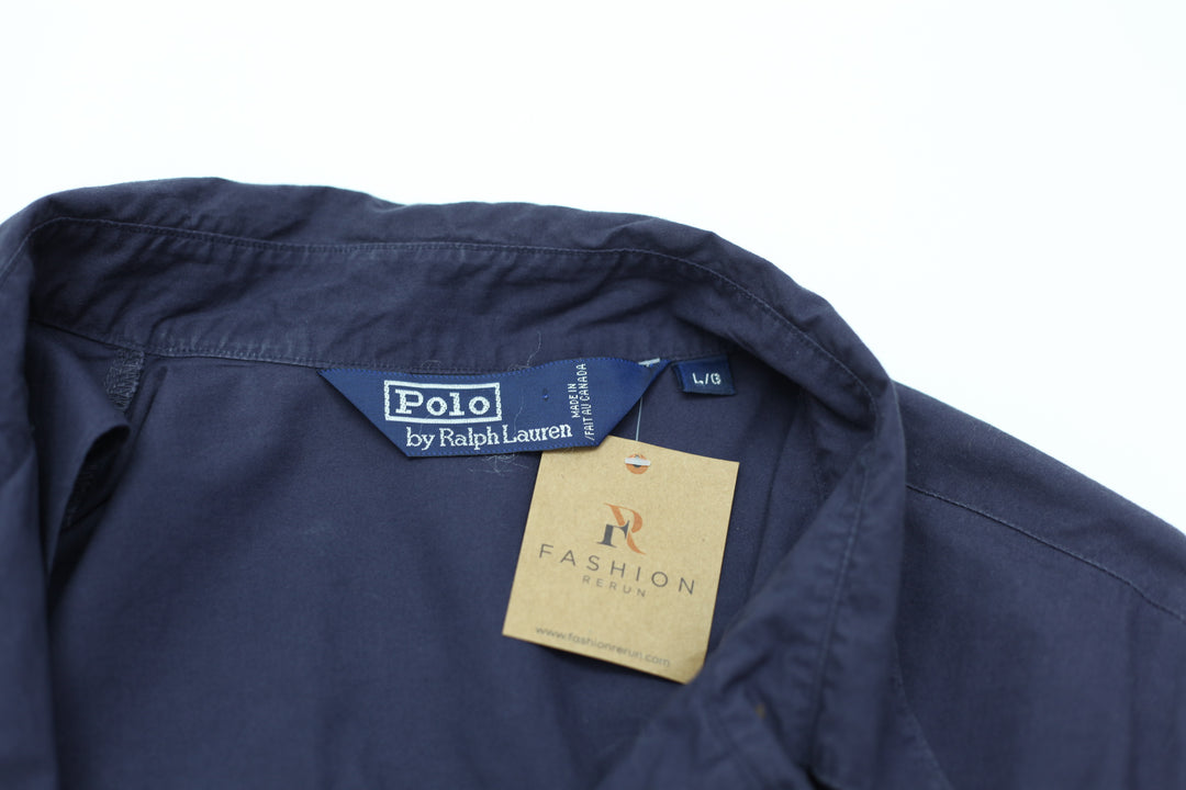 Vintage Polo by Ralph Lauren Harrington Jacket