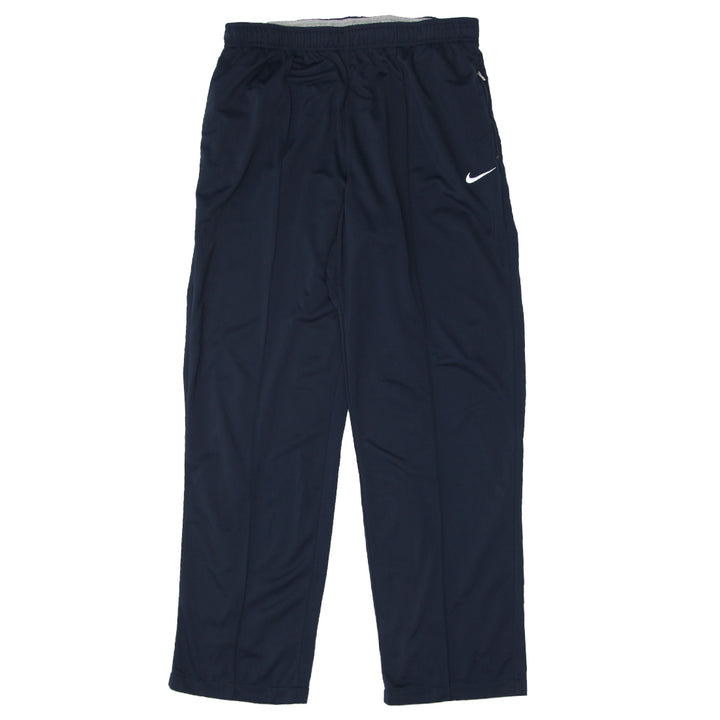 Mens Nike Swoosh Embroidered Track Pants