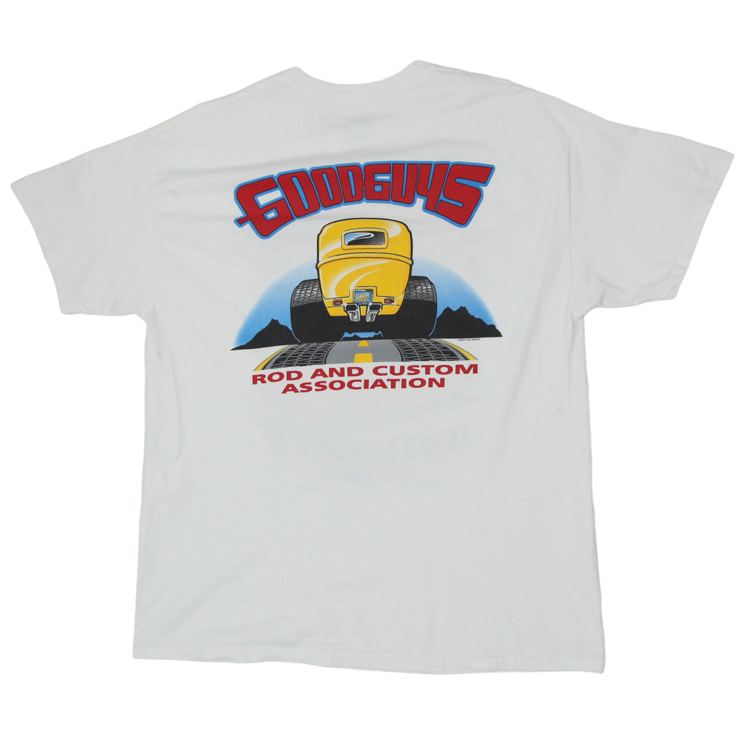 Mens Goodguys Great Northwest Nationals T-Shirt