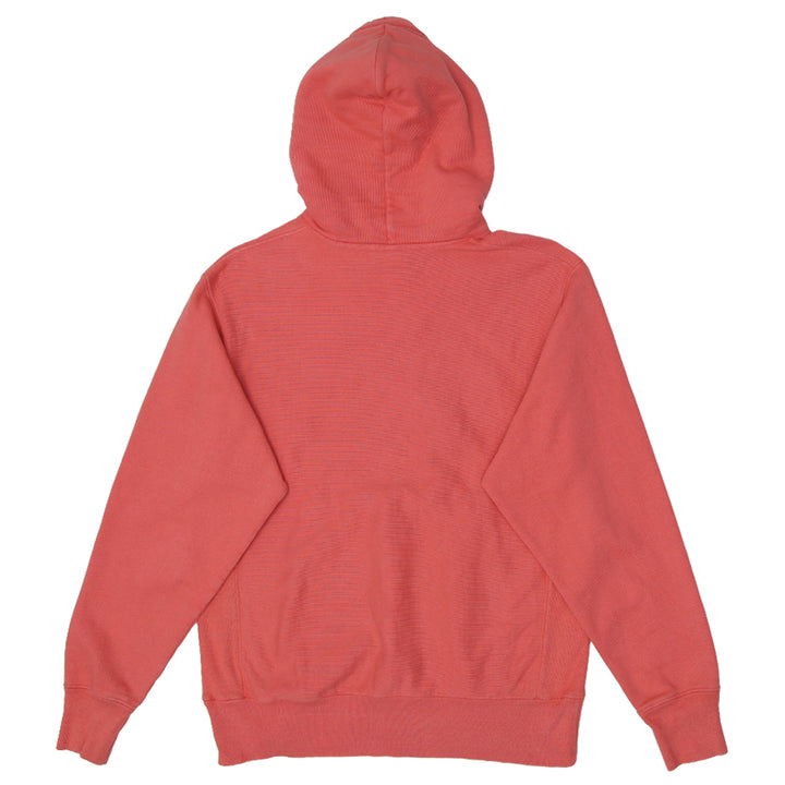 Mens Champion Reverse Weave Pullover Hoodie