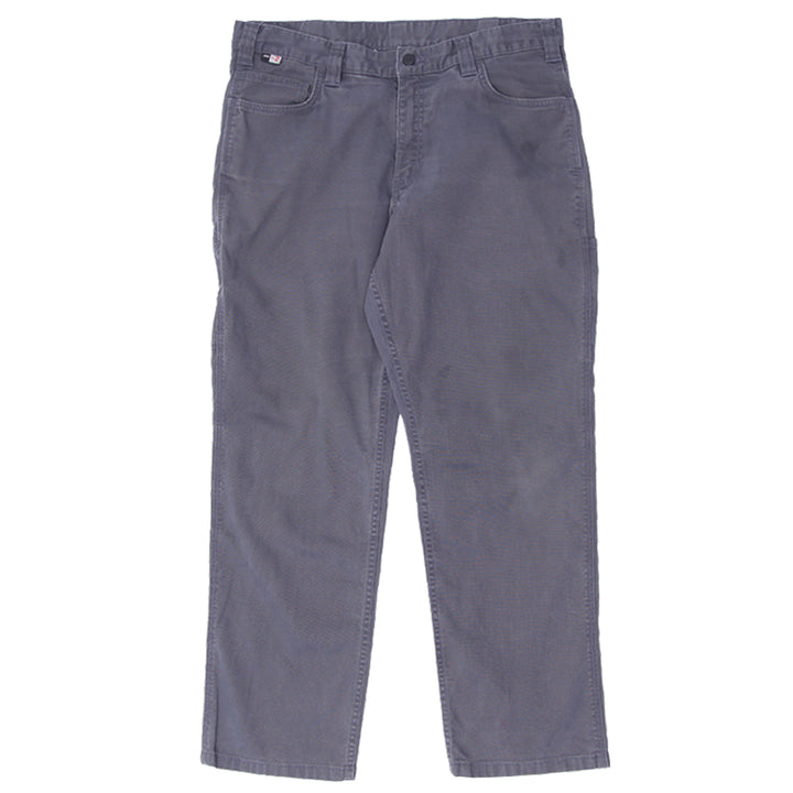 Mens Carhartt CAT 2 Utility Work Pants