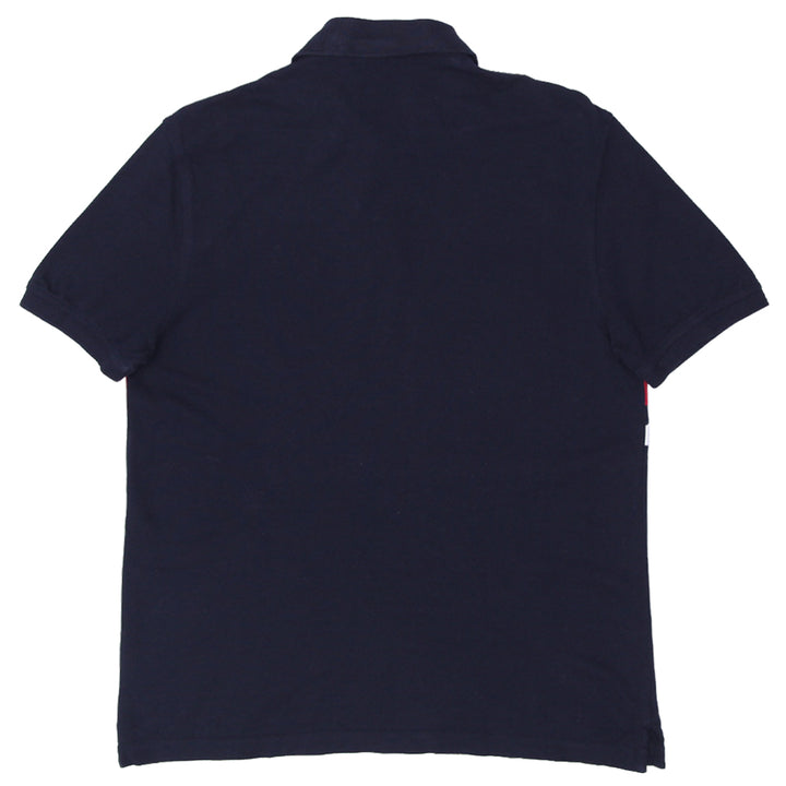 Mens Tommy Hilfiger Regular Fit Polo T-Shirt