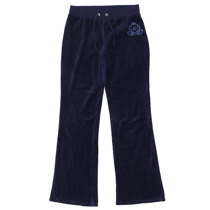 Y2K Juicy Couture Velour Pants