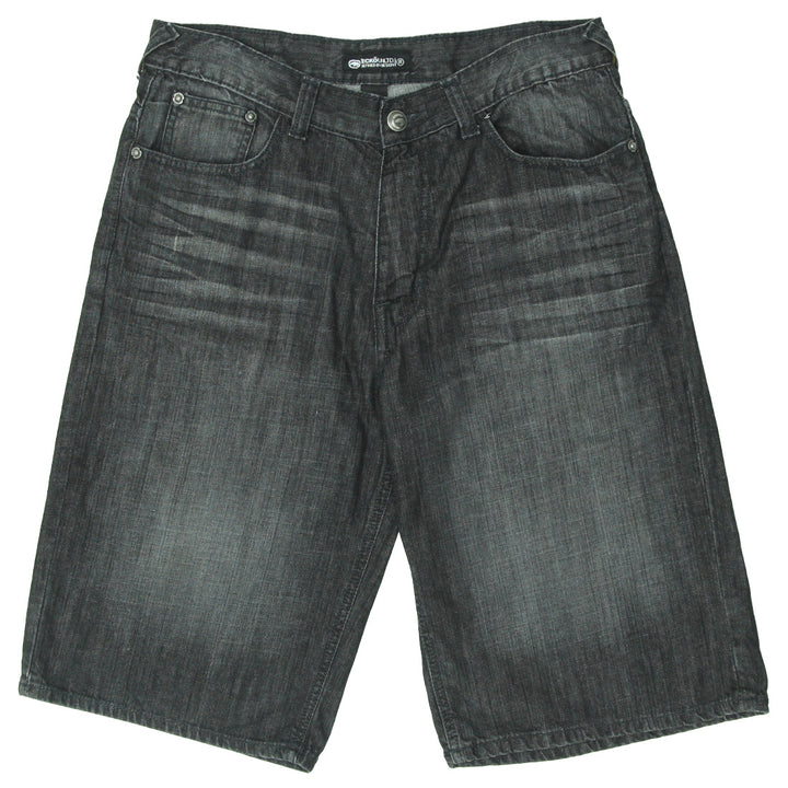 Mens Ecko Unltd Denim Jorts