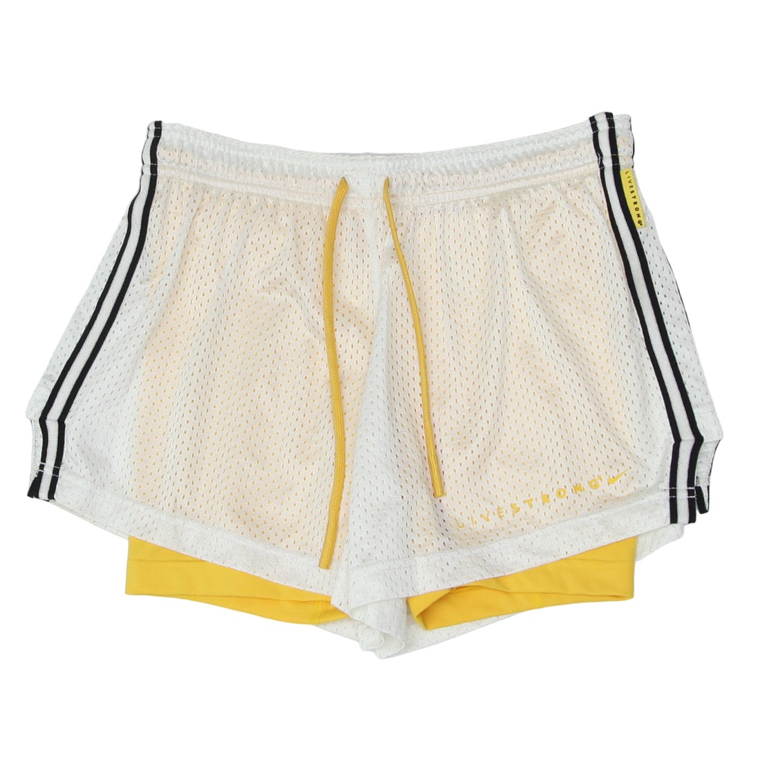 Nike livestrong shorts hotsell