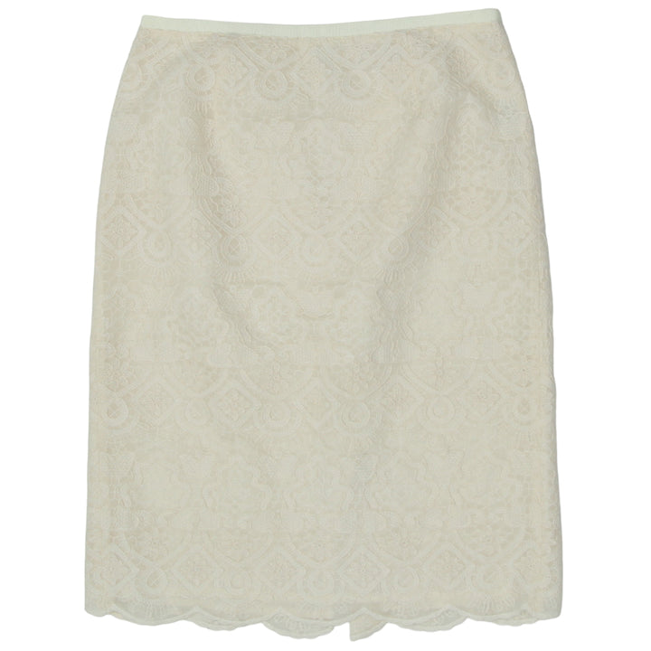 Ladies Tory Burch Midi Skirt