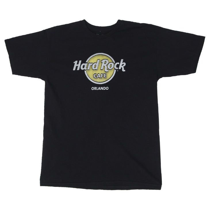 Mens Hard Rock Café Orlando T-Shirt