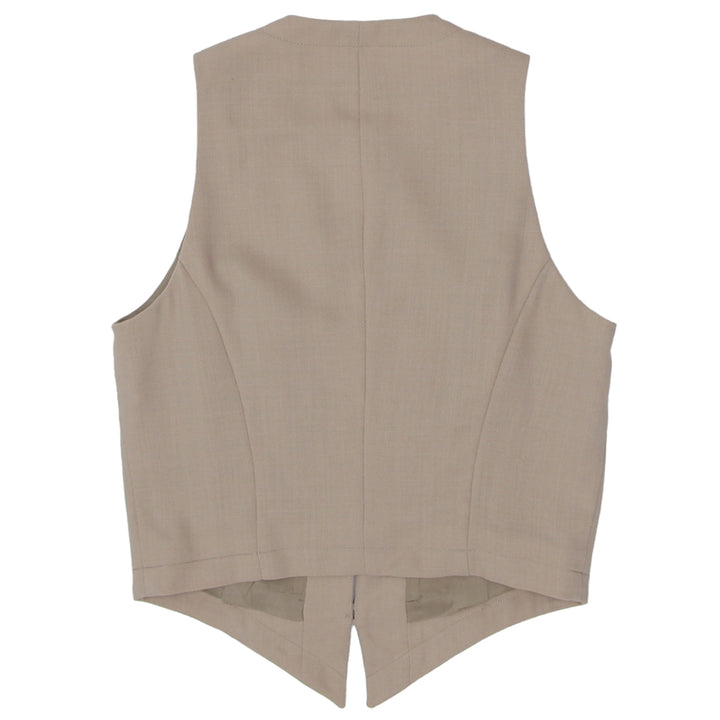 Y2K Giorgio Armani Sleeveless Top