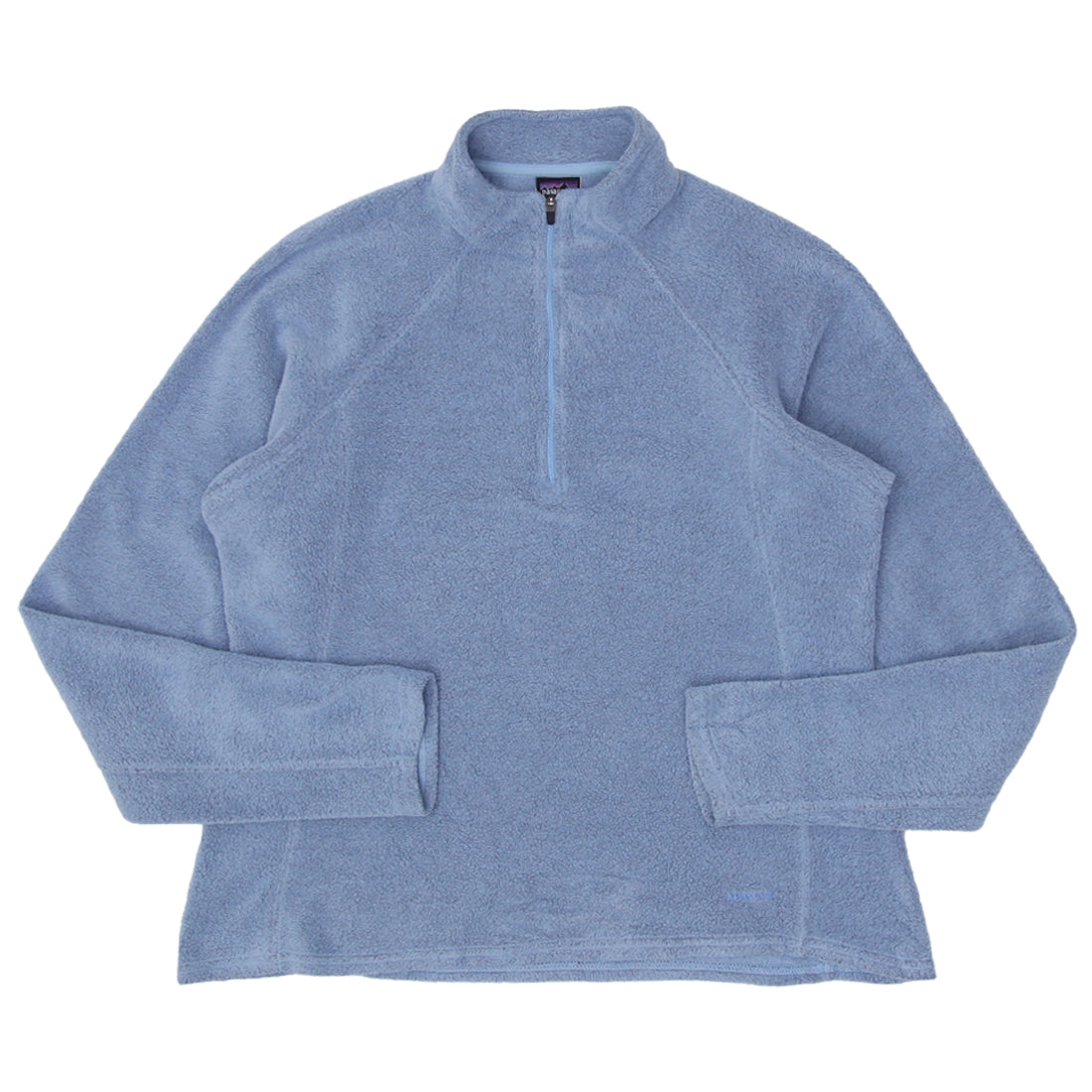 Patagonia capilene quarter zip deals