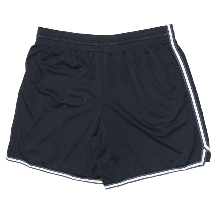 Ladies Nike Dri-Fit Mesh Shorts