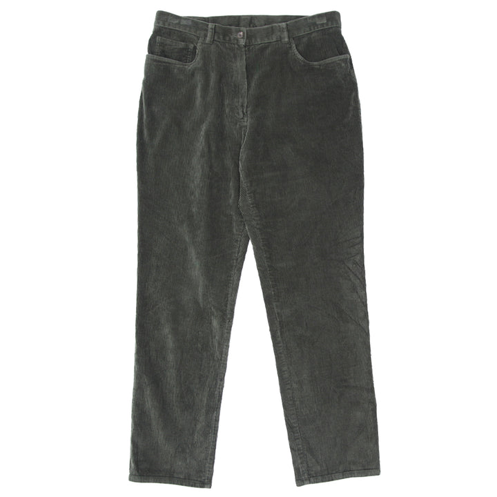 Ladies Lauren by Ralph Lauren Corduroy Pants