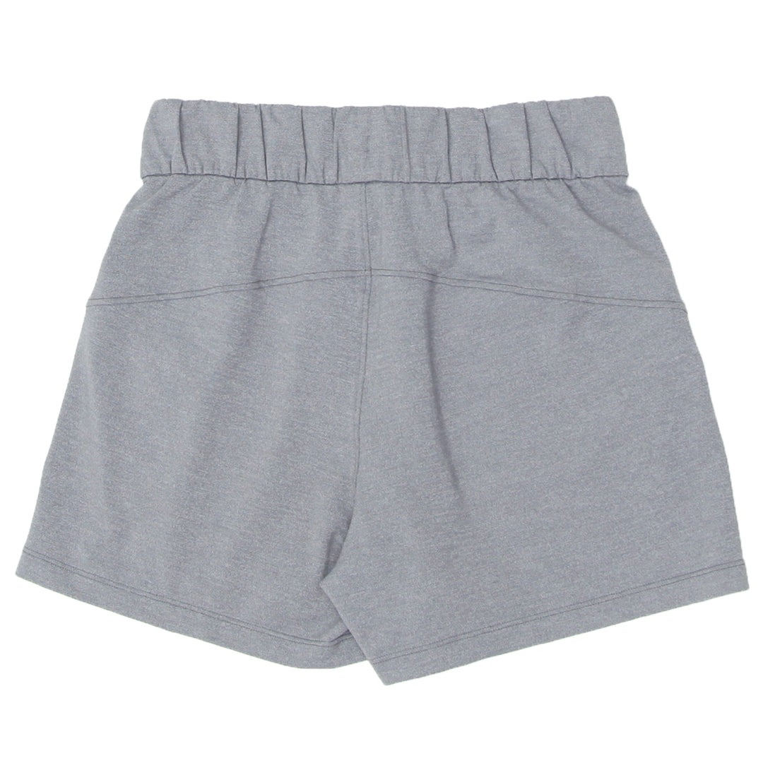 Ladies Lululemon Gray Shorts