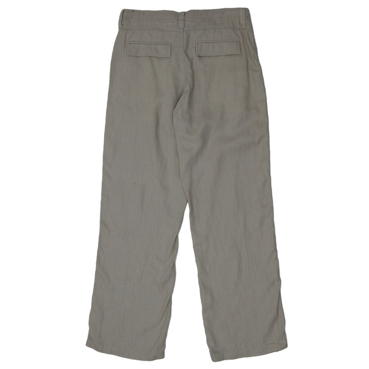 Mens APT. 9 Drawstring Linen Pants