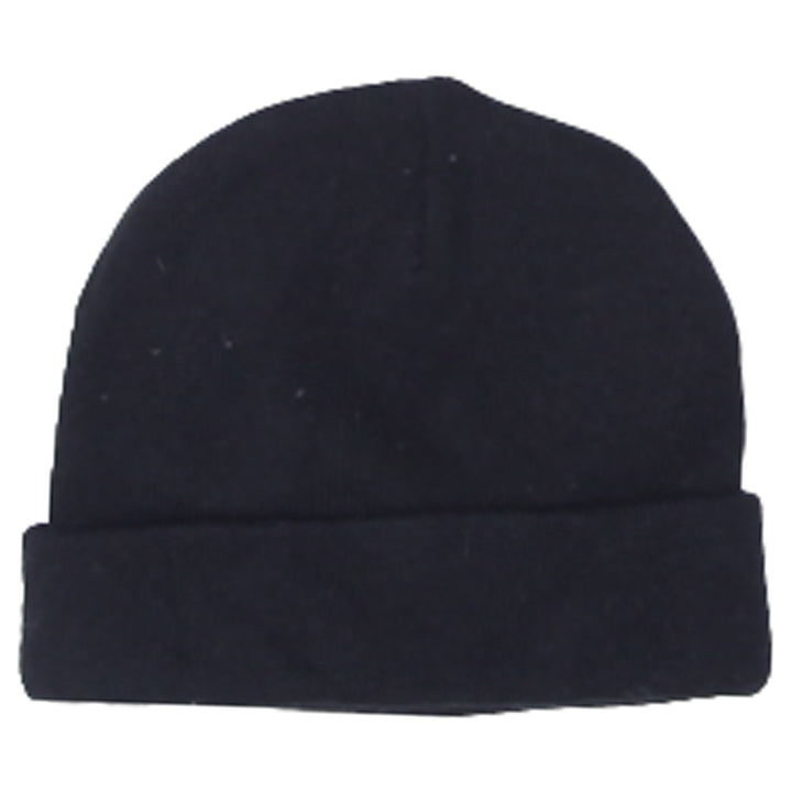 Vans Black Cuffed Beanie