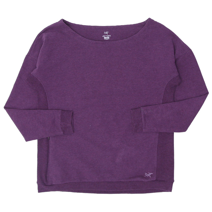 Ladies Arc'teryx Small Bird Sweatshirt