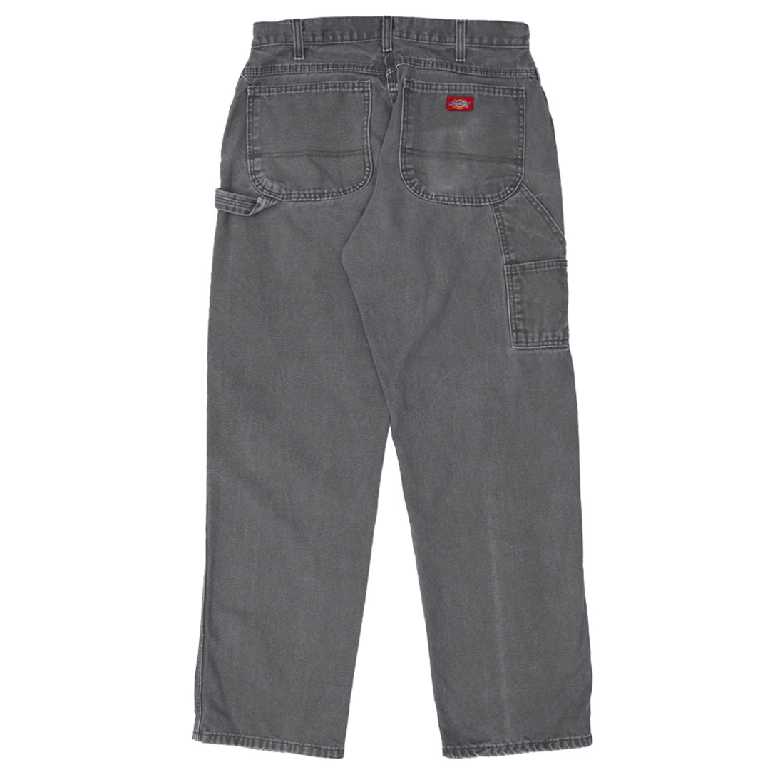 Mens Dickies Carpenter Work Pants