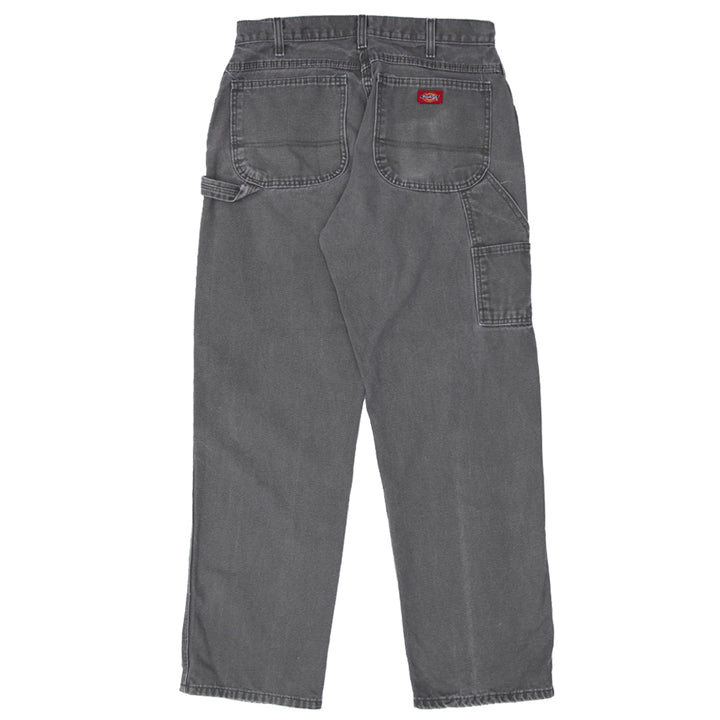 Mens Dickies Carpenter Work Pants