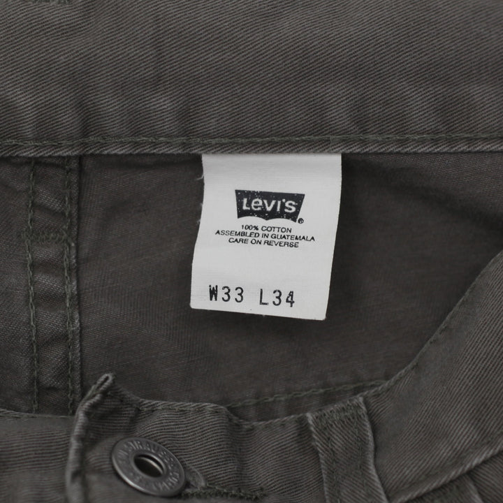 Vintage Levi Strauss Carpenter Pants