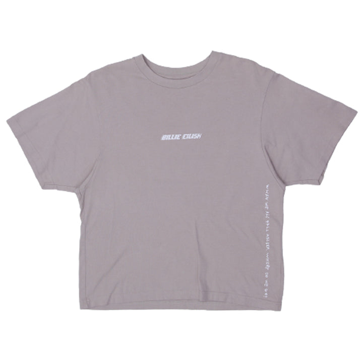 Mens Uniqlo Billie Eilish T-Shirt