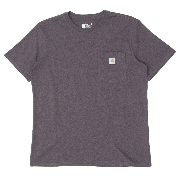 Ladies Carhartt  Loose Fit Pocket T-Shirt