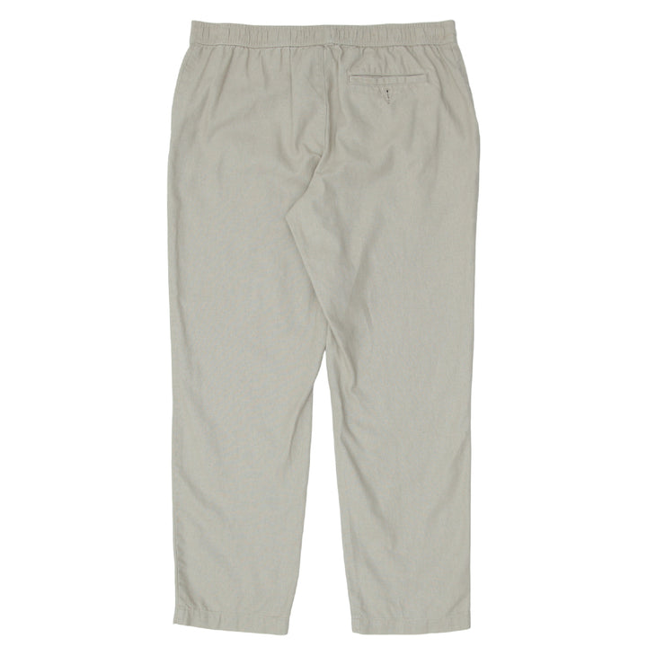 Mens Marc Anthony Linen Pants