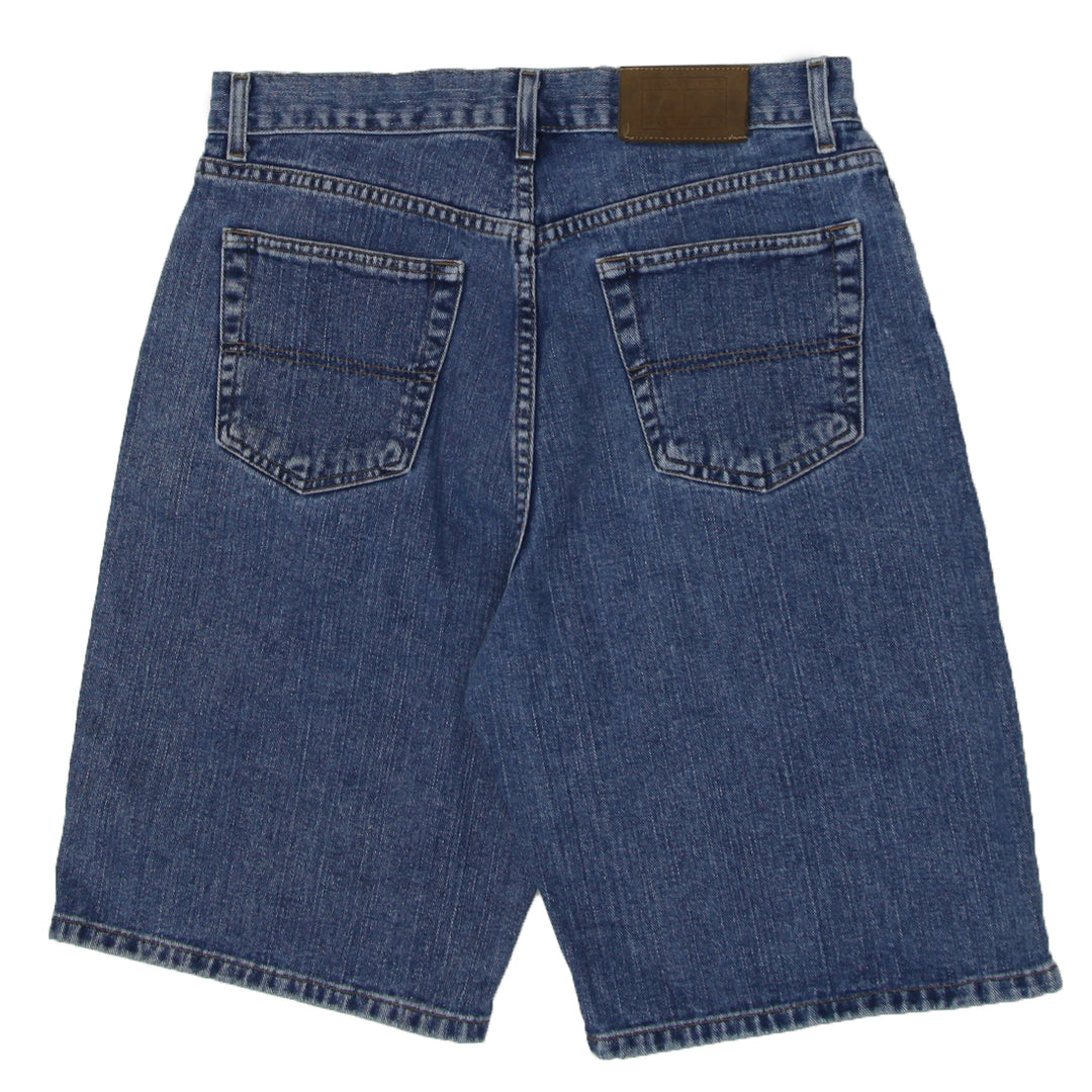 Mens Tommy Hilfiger Denim Shorts