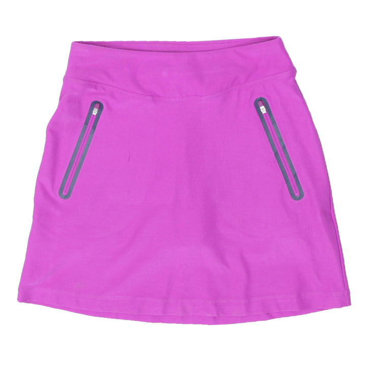 Ladies Nike Golf Skirt With Inner Tights