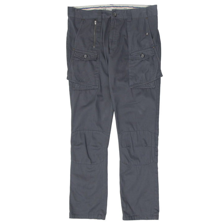 Mens Rivers Gray Pants