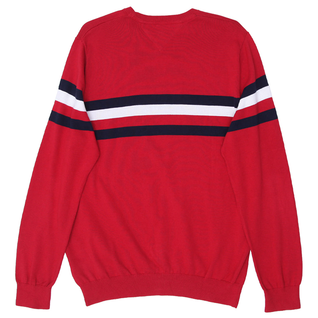 Mens Tommy Hilfiger Sweater