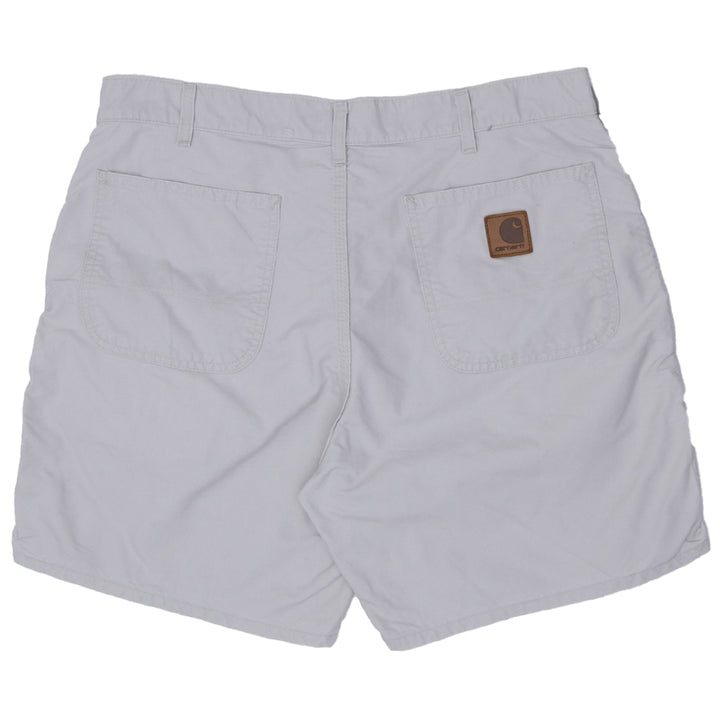 Mens Carhartt B145 PUT Shorts