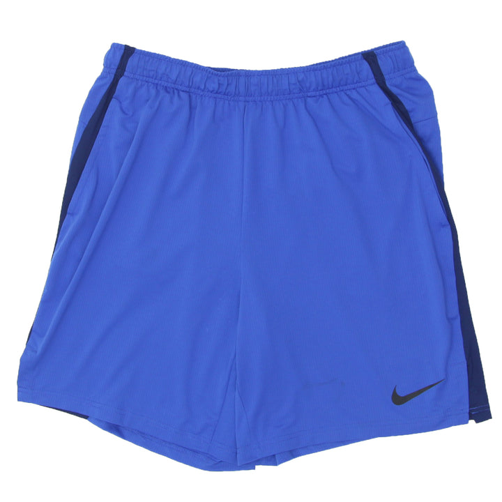 Mens Nike Logo Sports Shorts