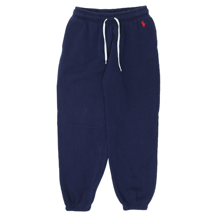 Mens Polo Ralph Lauren Navy Fleece Sweatpants