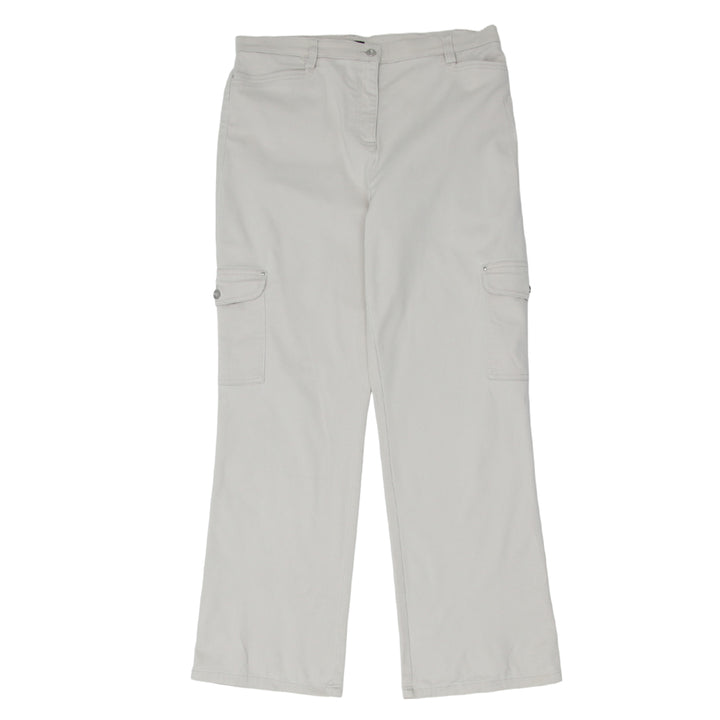 Ladies Haggar Cargo Pants