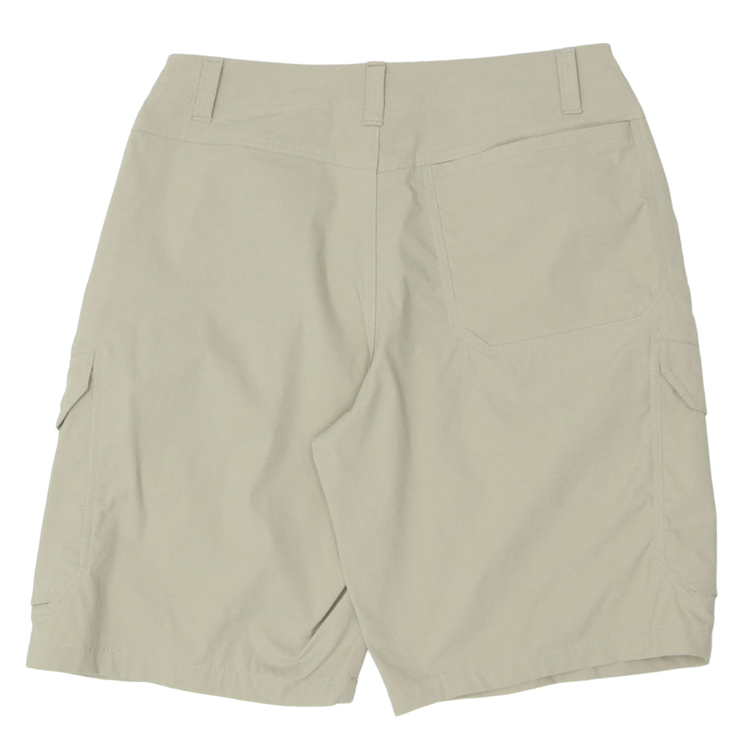 Mens Under Armour Loose Outdoor Shorts