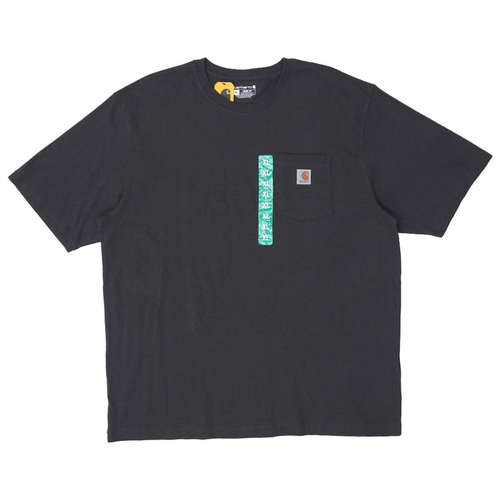 Mens Carhartt Loose Fit Pocket T-Shirt