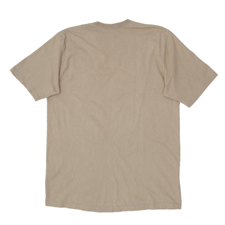 Mens Original Fit Pocket Carhartt T-Shirt