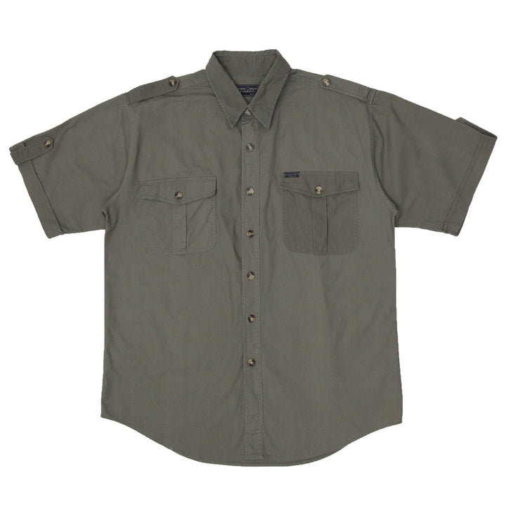 Mens Grand Canyon Work Shirt